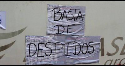 Por el impacto de las importaciones, Envases del Plata despidi� 68 operarios