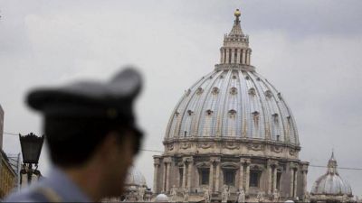 En la Iglesia �el mand�n� aborrece la transparencia