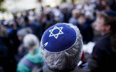 Jud�os alemanes piden medidas en�rgicas contra el antisemitismo, incluso entre los musulmanes