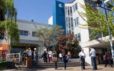 Confirmado: a partir de 2019 se dictar� la Tecnicatura de Periodismo Digital en la Unmdp
