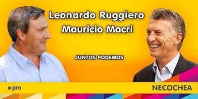 Ex precandidato PRO sobre los 