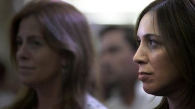 Vidal cedi� ante la presi�n de los m�dicos y los bonos de Ioma suben un 72%