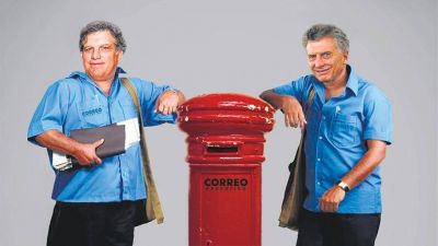Los  Macri no se rinden 