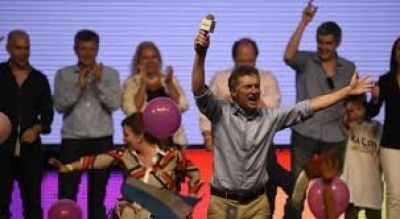 Denuncian que Cambiemos tambi�n hizo campa�a con dinero de los jubilados