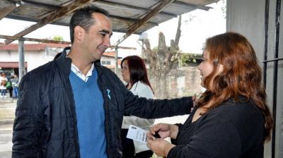 Intendente Pro en la mira por gastos millonarios