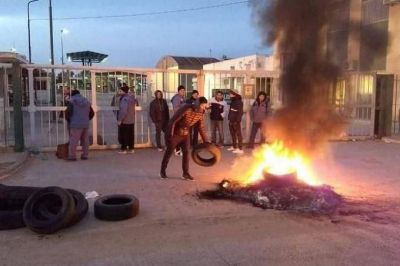 Bah�a Blanca: los despidos en una refiner�a quedaron suspendidos por la conciliaci�n obligatoria