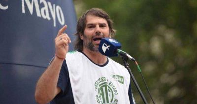 �Lo que se viene es una situaci�n de alta conflictividad�
