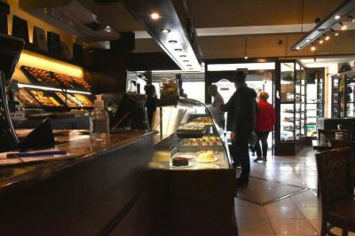 Los empresarios de La Boston solicitaron la apertura de concurso preventivo de acreedores