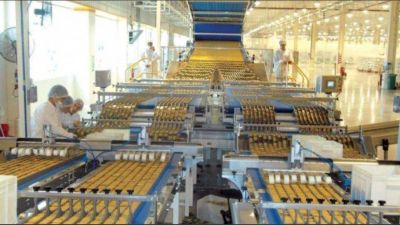 La crisis golpea a las grandes alimenticias, que proyectan un 2018 con fuertes p�rdidas
