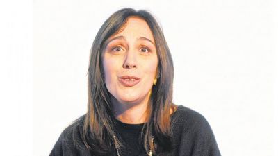 Vidal pone la trucha