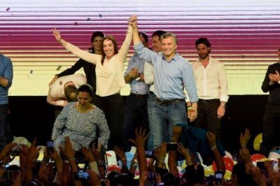 Cambiemos propone �bancarizar� los aportes de campa�a para garantizar la transparencia