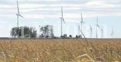 Enerfe instalar� en Sa Pereira una torre de medici�n para un futuro parque e�lico