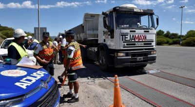 La Provincia profundizar� controles a los transportistas