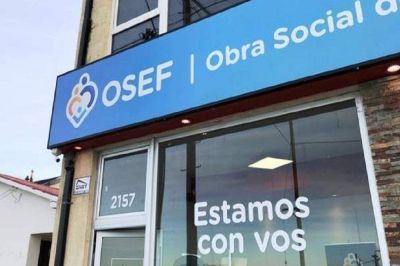 La Obra Social del Estado aceptar� prescripciones de todos los profesionales m�dicos de la provincia