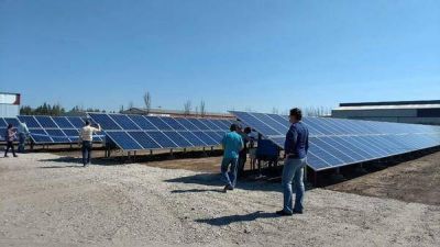 �C�mo funciona la primera red el�ctrica inteligente de Argentina?
