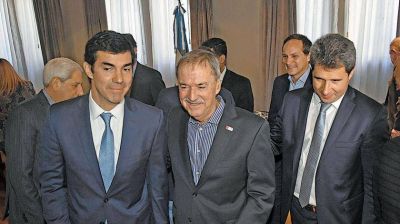 El peronismo ya rechaza apoyar la propuesta de recortes del Gobierno