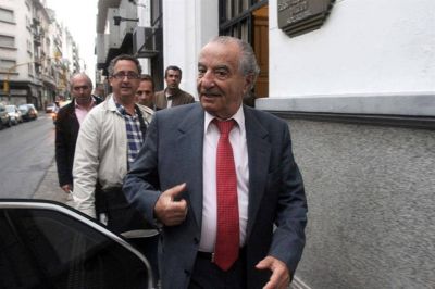 La Justicia allan� el sindicato de Cavalieri, pese al aval del Gobierno