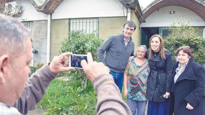 Ampl�an las denuncias contra Vidal