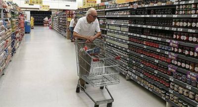 Supermercadistas advierten que 