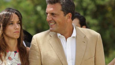 El PJ y el massismo quieren desdoblar las elecciones municipales