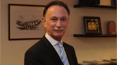 Queja de la C�mara de la Construcci�n por el ajuste en la obra p�blica
