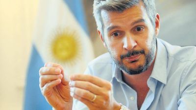 Otra vez con los pron�sticos meteorol�gicos