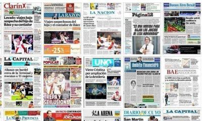 El Gobierno aprovecha el 2018 sin elecciones y ajusta un 60% la pauta oficial