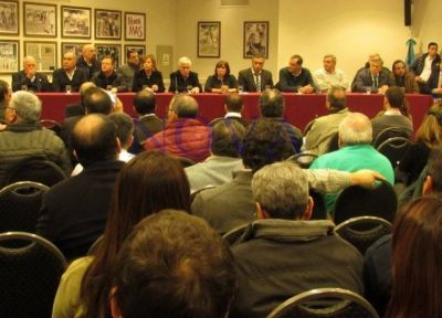 Ampliar�n la denuncia contra Cambiemos por los aportantes truchos