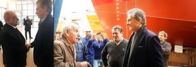 Cambiando en Cambiemos