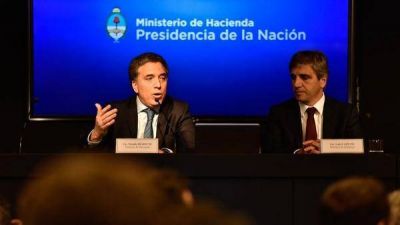 El Gobierno afronta esta semana un nuevo vencimiento de Lebac por $536.000 millones