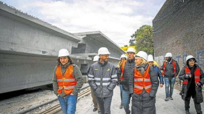 A fuerza de cr�dito, el Gobierno busca que la econom�a vuelva a crecer en 2019 a pesar del ajuste