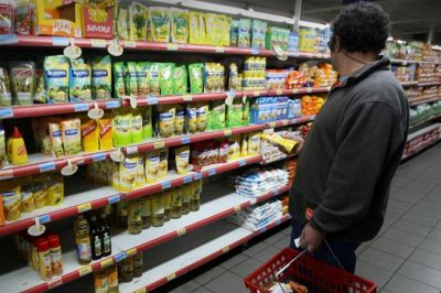 Analizan normas m�s estrictas para el etiquetado de alimentos