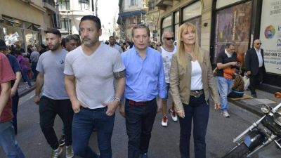 Provincia: por el ajuste, los intendentes ya prev�n 