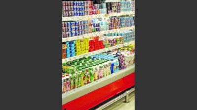 En julio, subieron alimentos hasta 12%, con mayor impacto en los autoservicios que en hipermercados