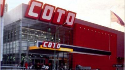 Coto aument� 84% su producci�n y es segundo en el ranking de faena