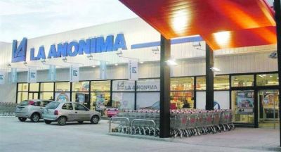 La An�nima: tasas altas limitan margen para financiar compras