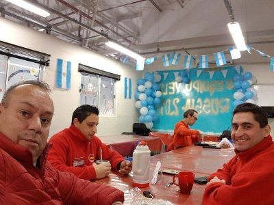 Acoso sexual y amenazas de muerte: Una nueva denuncia sacude al sindicato de Comercio