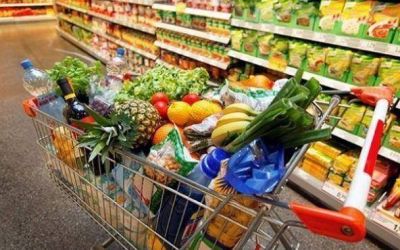 Subi� 1,3 % la brecha del precio de origen y el de las g�ndolas
