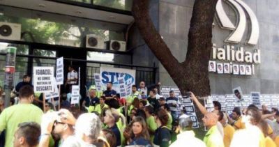 Vialidad ratific� los 352 despidos sin causa en el organismo