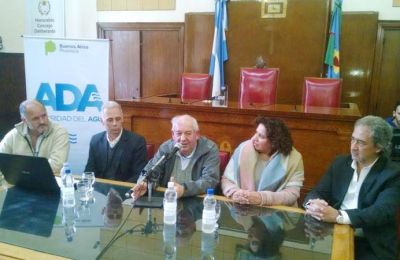 Jornada Regional de capacitaci�n para los productores frutihort�colas
