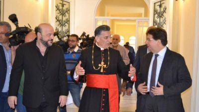 L�bano; el compromiso del patriarca Ra� para salir del �impasse� pol�tico