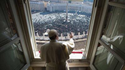 �Pobres y sobrios: as� se anuncia el Evangelio, no como divos de gira�