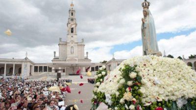 F�tima: Encuentro Internacional de los Equipos de Nuestra Se�ora