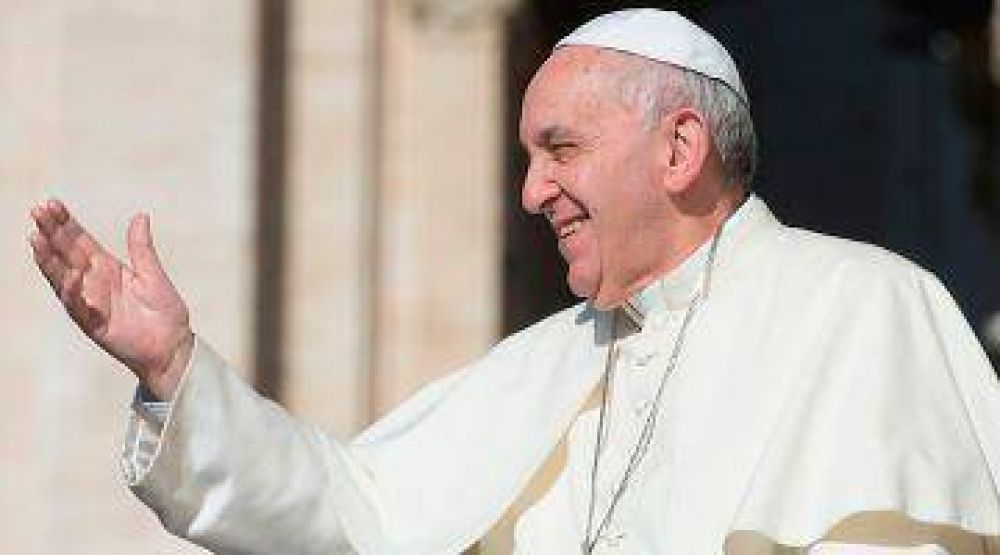 Son jvenes o jvenes envejecidos?, cuestiona el Papa en nuevo video mensaje