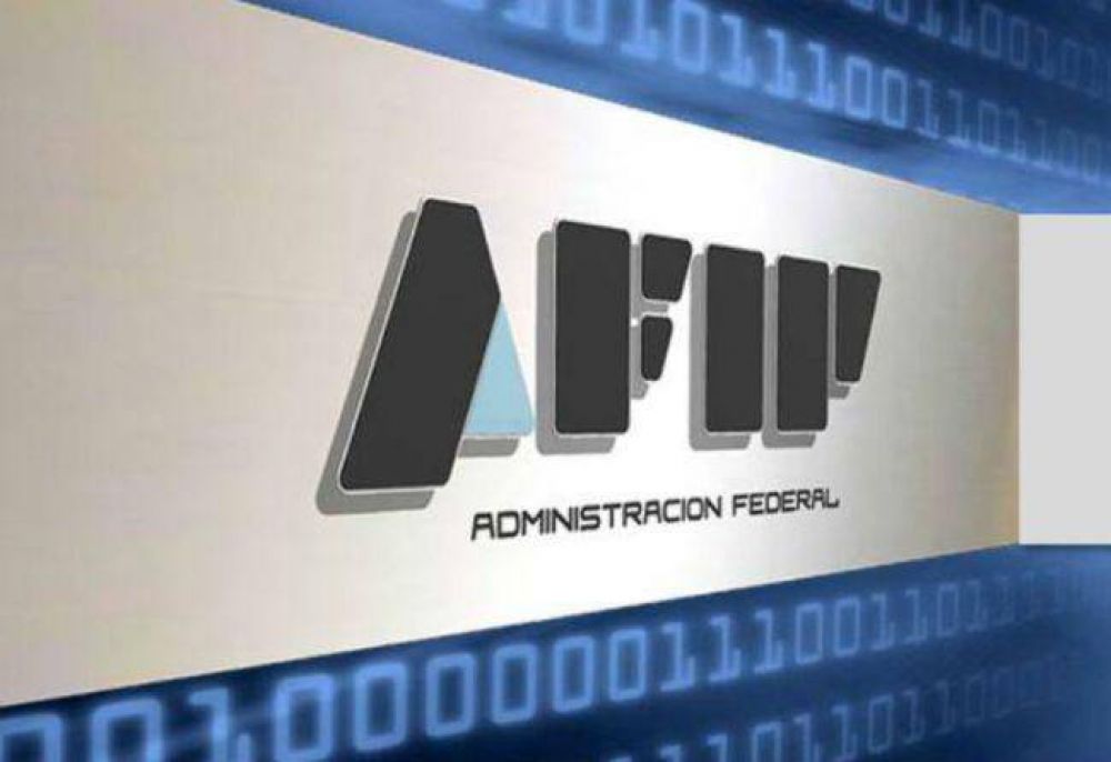 La AFIP mand 120.000 notificaciones a posibles evasores