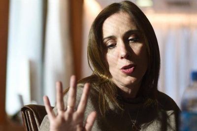 Vidal limita obra p�blica y discute para que el ajuste no ahogue a la provincia