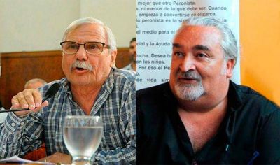 Fuerte interna del peronismo: �El PJ desmiente al concejal Daniel Rodr�guez�