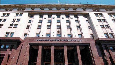 La AFIP tiene en sus manos que no fracase el nuevo esquema