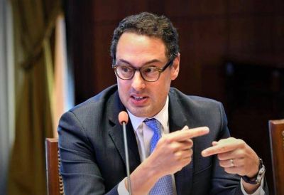 Bajar impuestos y achicar el d�ficit: un plan contradictorio que obliga a la AFIP a cazar evasores