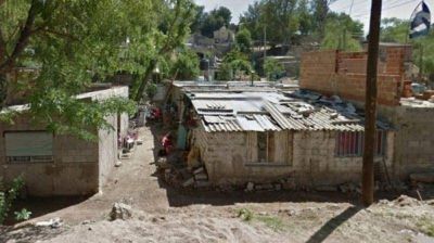 Provincia licit� la obra de cloacas en �El Zanj�n� de Carlos Paz